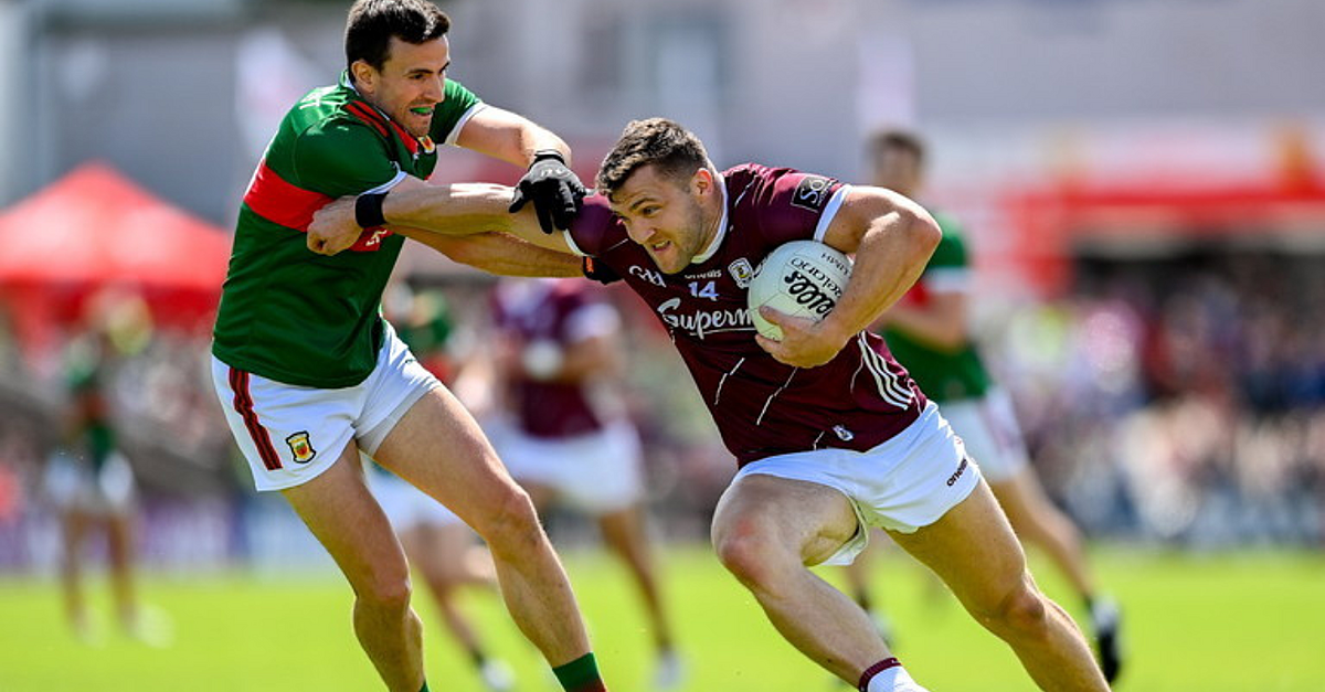 Fans Point Out Bizarre Connacht Final Predicament After All-Ireland Draw - Vimarsana News