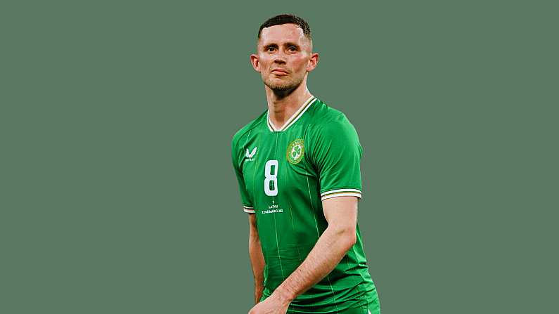 Ireland Star Looks Set For Preston Exit After Rejecting Historic Contract