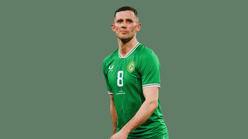 Ireland Star Looks Set For Preston Exit After Rejecting Historic Contract
