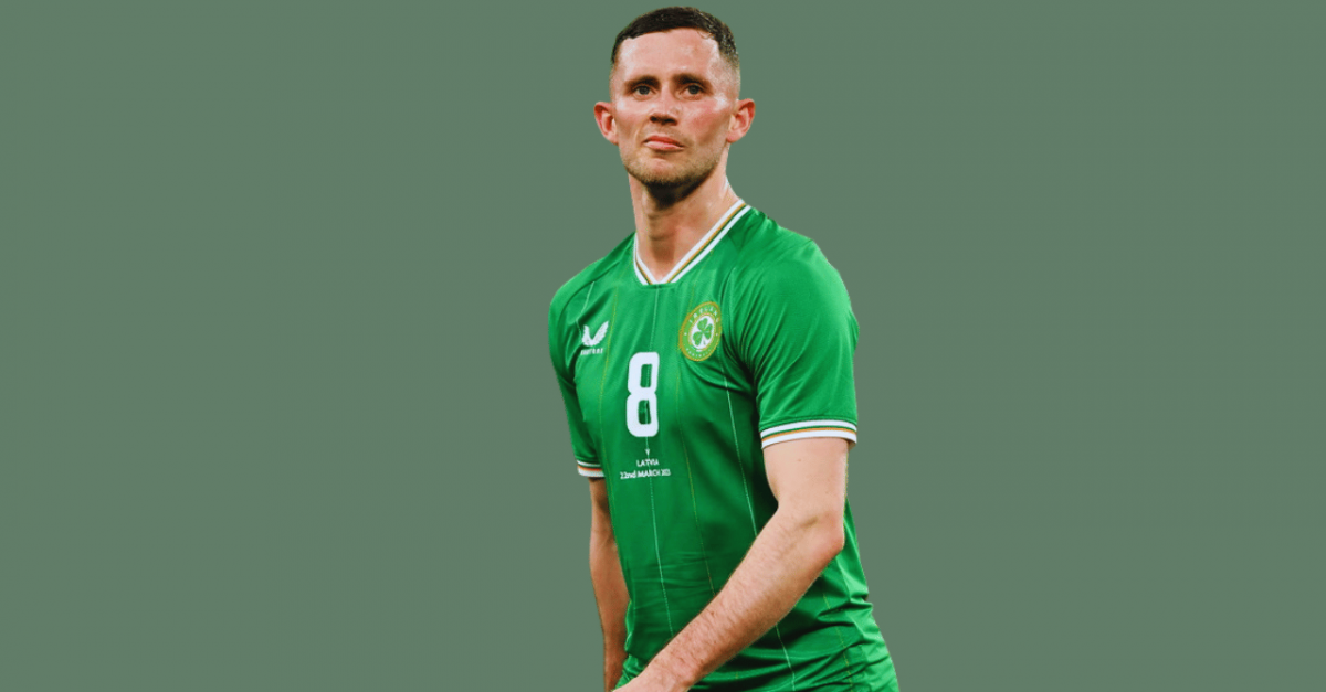 Ireland Star Looks Set For Preston Exit After Rejecting Historic Contract | Balls.ie