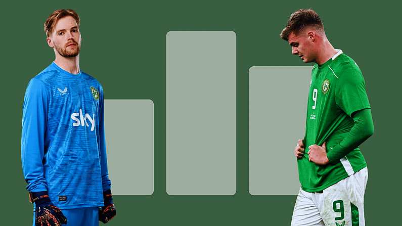 Ranking The Top 10 Irish Players Of The 2023/24 Season