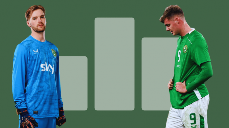 Ranking The Top 10 Irish Players Of The 2023/24 Season
