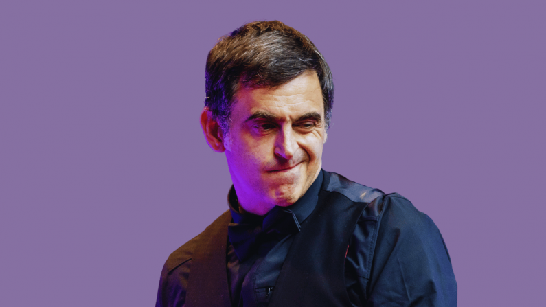 Ronnie O'Sullivan Makes Startling Admission About His Interest In 2024 World Championships