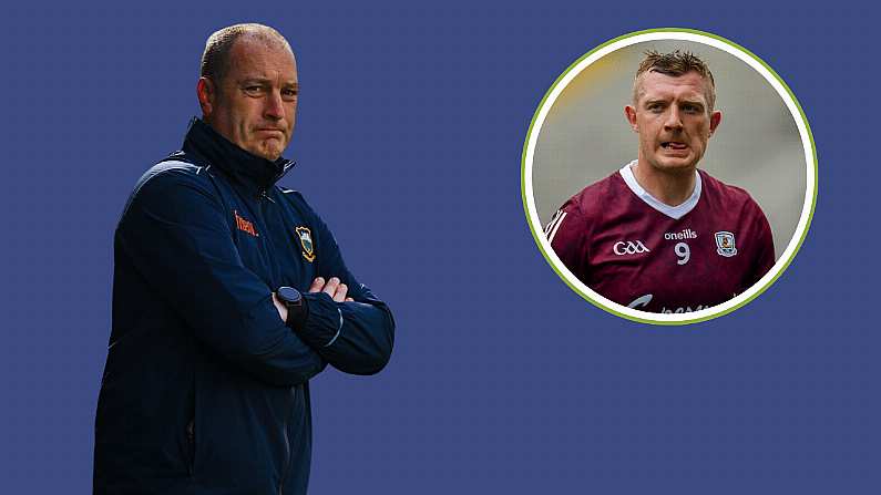 Joe Canning Baffled By 'Strange' Liam Cahill Comments After Tipperary Loss To Limerick