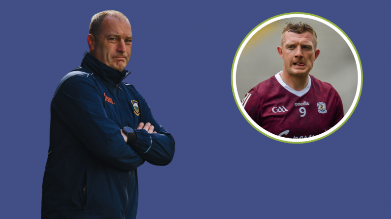 Joe Canning Baffled By 'Strange' Liam Cahill Comments After Tipperary Loss To Limerick