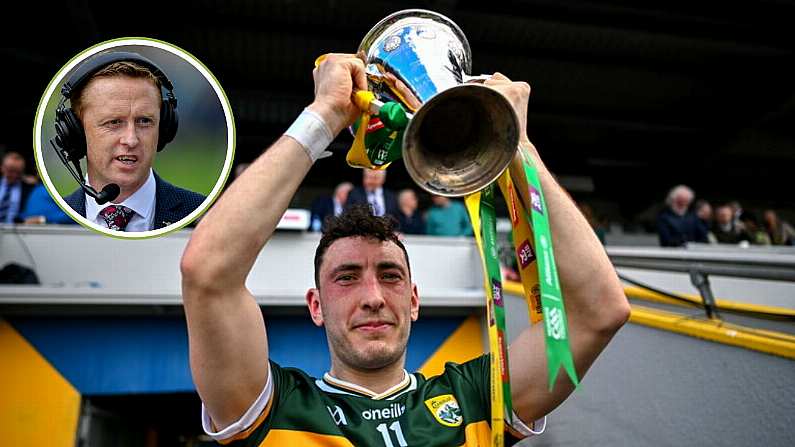 'More Questions Than Answers': Cooper Uninspired By Kerrys Munster Final Performance