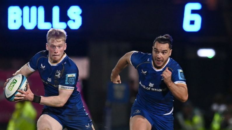 Leinster v Ospreys: Where To Watch, Kick-Off Time and Team News