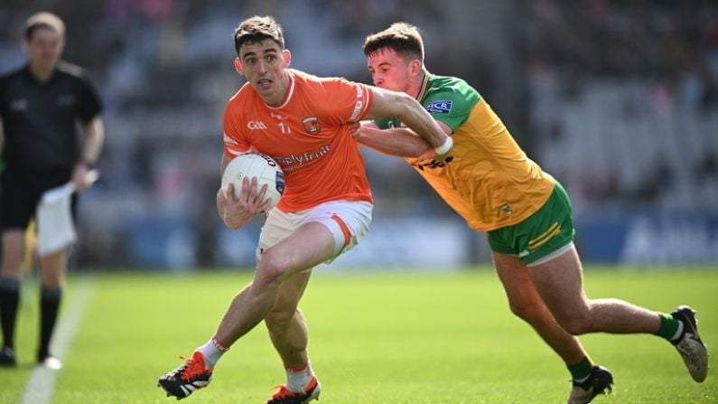 Armagh v Donegal: Where to Watch, Throw-In Time And Team News
