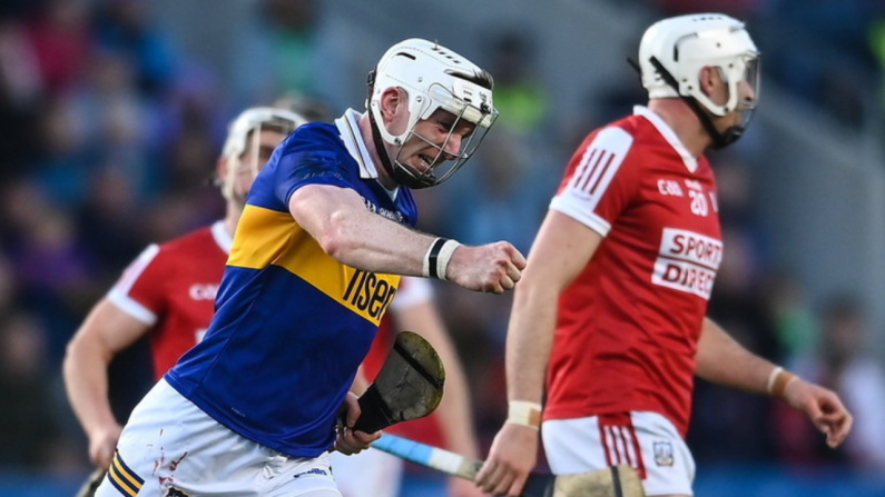 GAA On TV: The Race For Sam Begins as Hurling Drama Resumes
