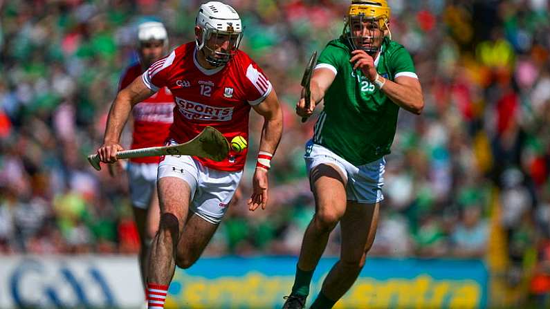 Cork v Limerick: Where to Watch, Throw-In Time and Team News