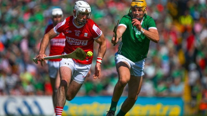 Cork v Limerick: Where to Watch, Throw-In Time and Team News