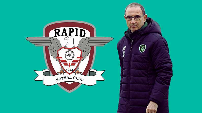 Report: Martin O'Neill Being Chased For Shock European Job