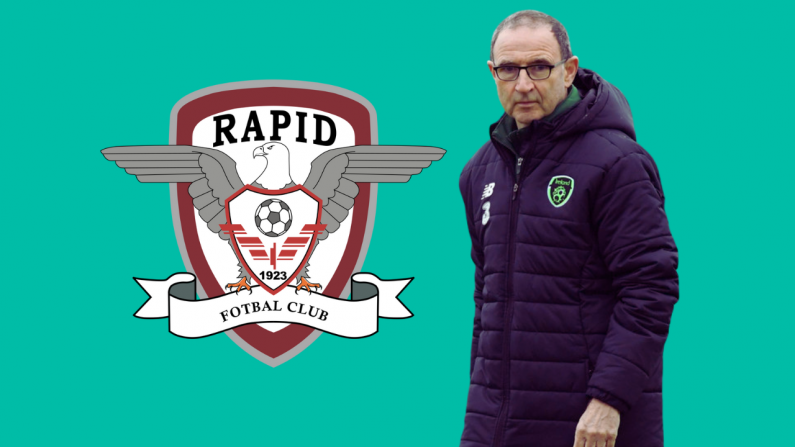 Report: Martin O'Neill Being Chased For Shock European Job