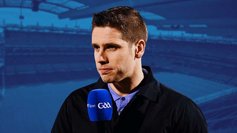 Lee Keegan Suggests Radical Change To Leinster Championship Fixture List