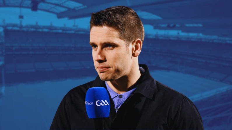 Lee Keegan Suggests Radical Change To Leinster Championship Fixture List