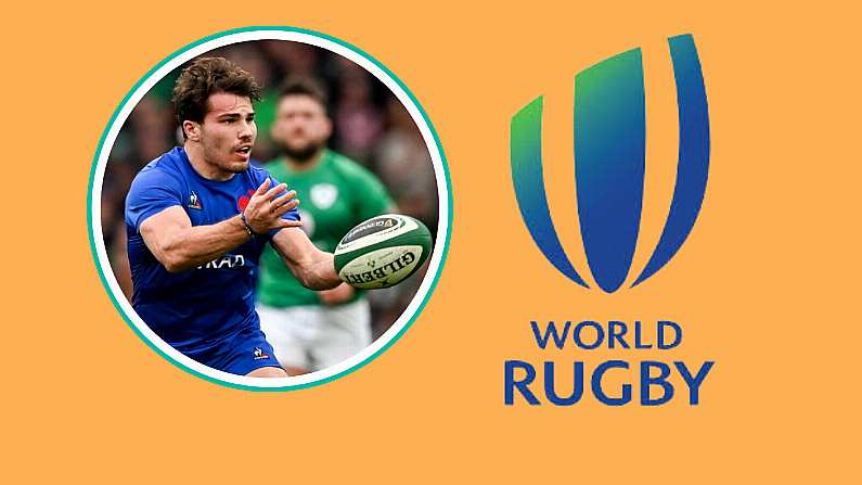 World Rugby Takes Action To Remove One Of Rugby's Most Annoying Loopholes