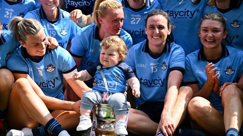 Bohan Says Dublin Have Plenty To Work On Despite Leinster Final Romp