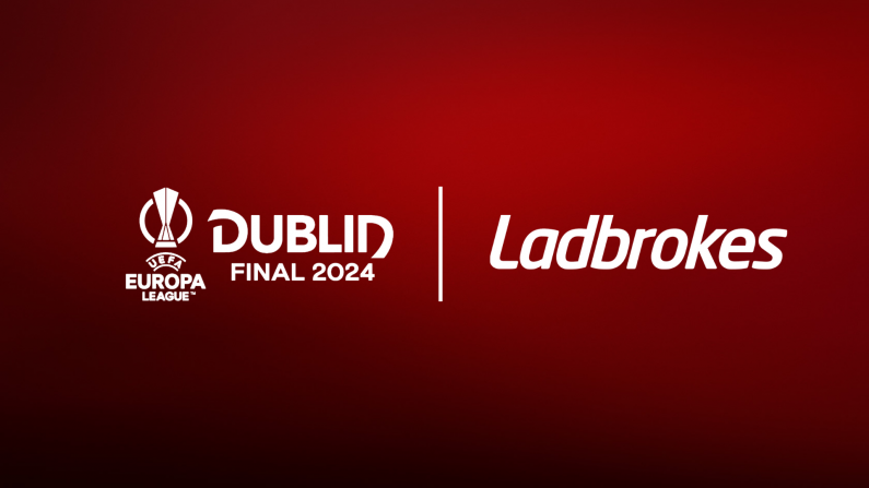 Sign Up For Our Ladbrokes Treasure Hunt For The Chance To Win Tickets To The UEL Final!