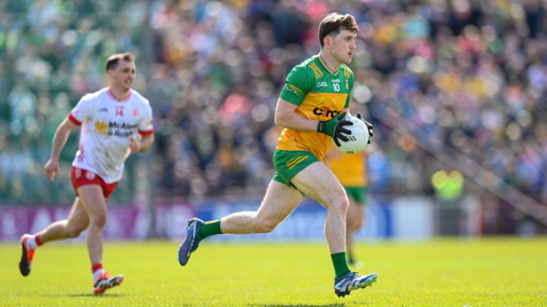 GAA On TV: The Hunt For Sam Resumes As Hurling Groups Conclude