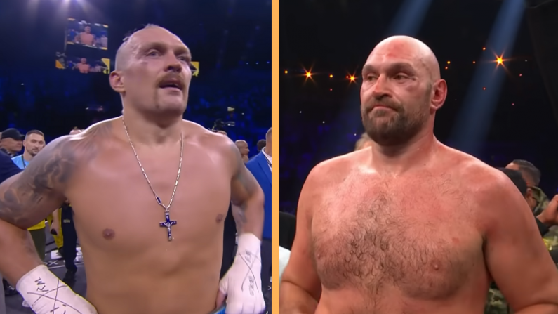 Fury vs Uysk: PPV Info, Ring Walk Time, and Fight Card Info