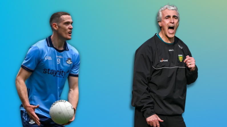 GAA Power Rankings: Where Gaelic Football's Top 10 Stand After The Provincial Championships