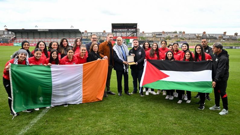 WPD Highlights: Shelbourne Ride High, Cork Bounce Back and Bohs Gear Up for Palestine Friendly