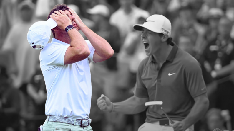 10 Years Later, It's Impossible Not To Get Sucked In By The Rory McIlroy Dream