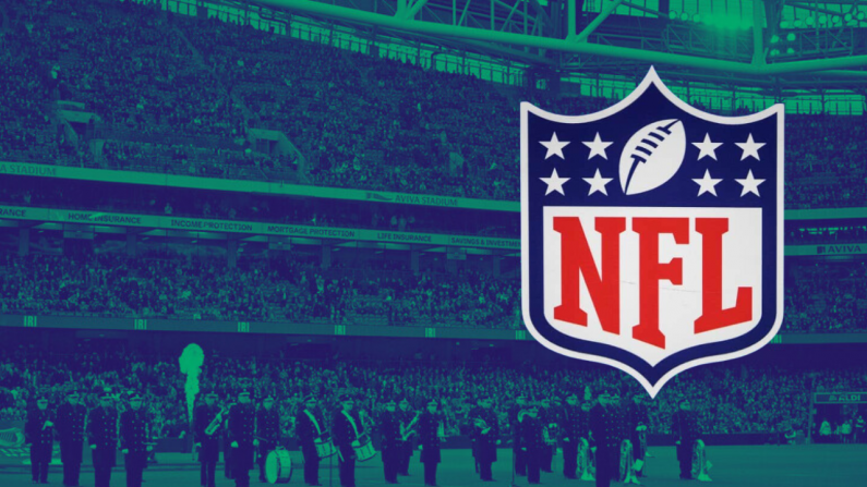 NFL To Conduct Feasibility Study On Dublin Games This Summer