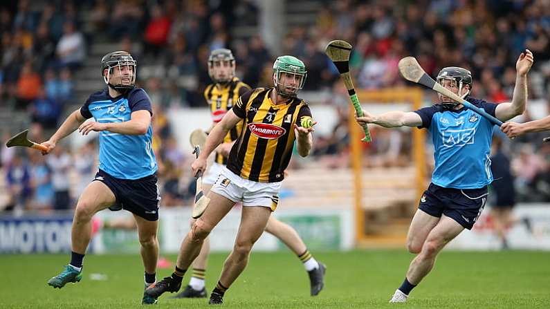 Dublin v Kilkenny: TV Info, Throw-In Time, and Team News