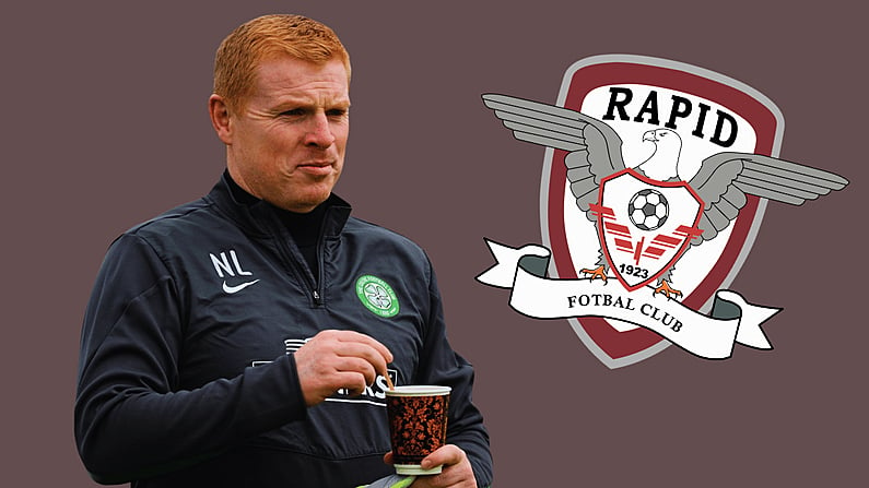 Report: Neil Lennon Receives Lucrative Offer From European Club