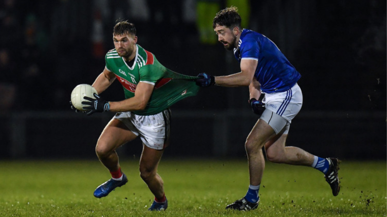Mayo v Cavan: TV Info, Throw-In Time, and Team News