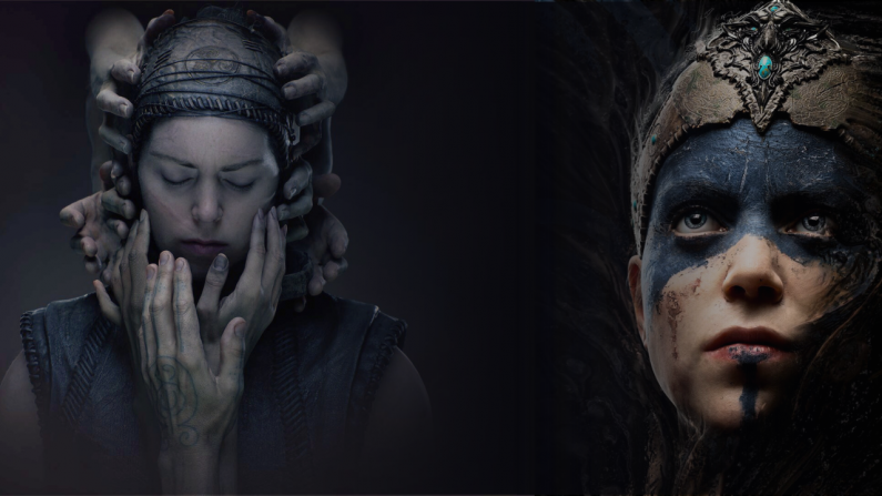 How Hellblade Is Different From Other Games On The Market (No Spoilers)