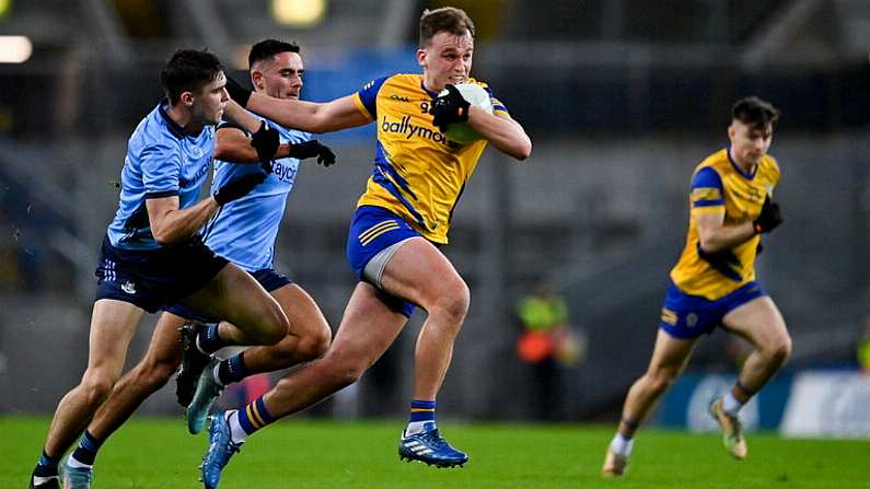 Dublin v Roscommon: TV Info, Throw-In Time and Team News