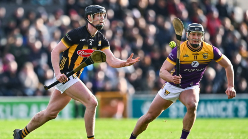 Kilkenny v Wexford: How to Watch, Throw-In Info And Team News