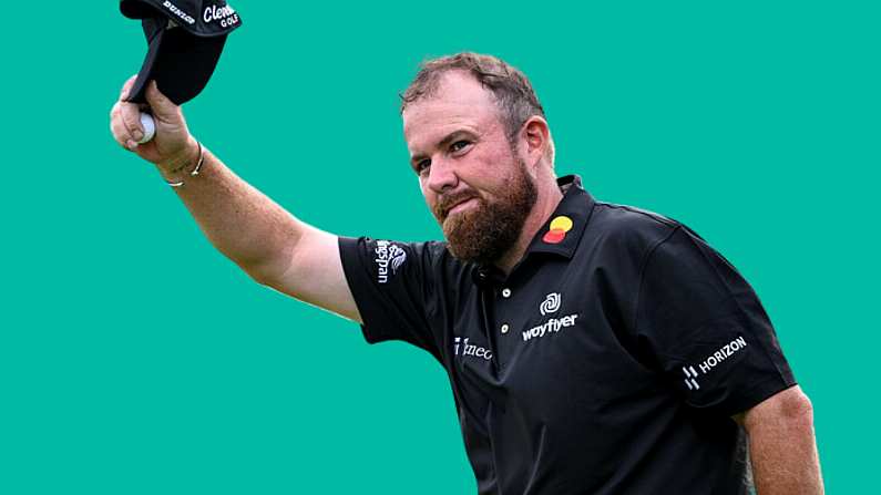 shane lowry feat