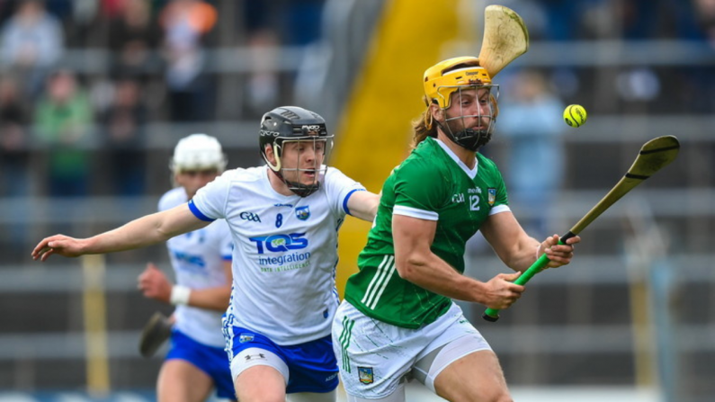 GAA On TV: D-Day in Leinster and Munster Hurling Championships