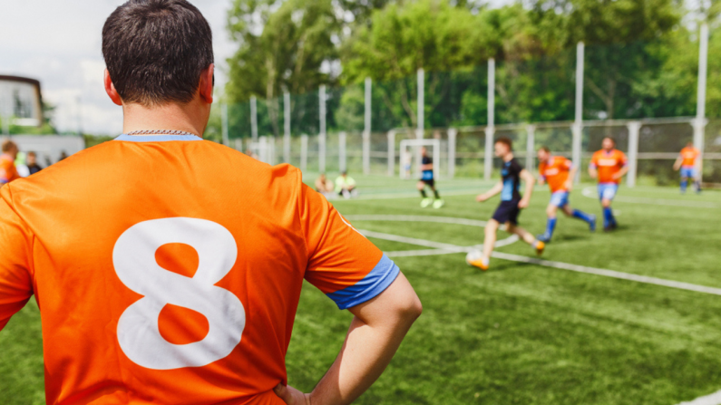 Calling All 5-A-Side Teams: The Ladbrokes Players Cup Is Coming To Dublin This Weekend