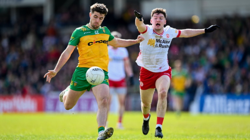 Donegal v Tyrone: How To Watch, Throw-In Time and Team News