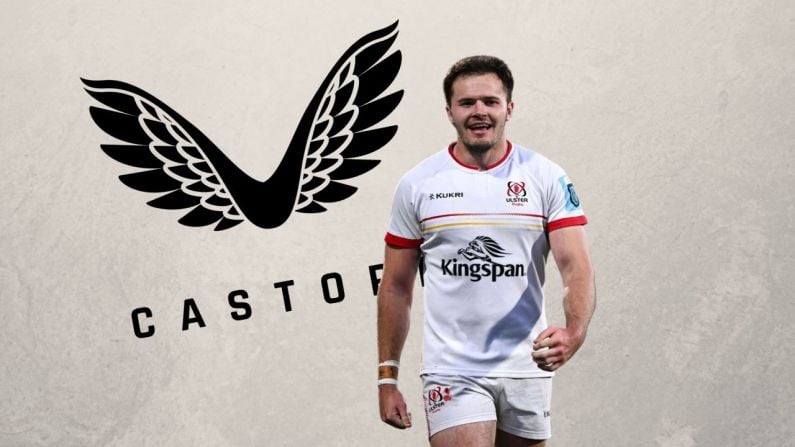 Reported New Kit Deal Sums Up Worrying State Of Affairs For Ulster