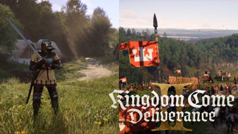 Kingdom Come: Deliverance 2: Five Burning Questions Answered