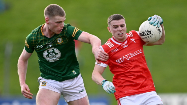 Louth v Meath: How To Watch, Throw-In Time and Team News