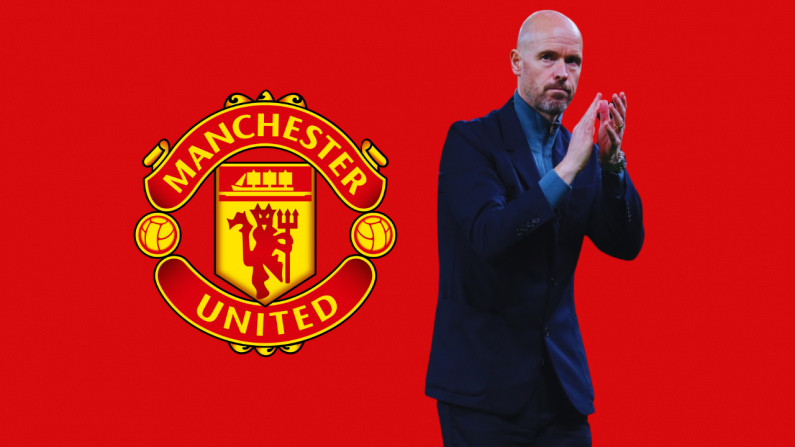 Reports: Manchester United Contact Kieran McKenna With Ten Hag Set To Depart
