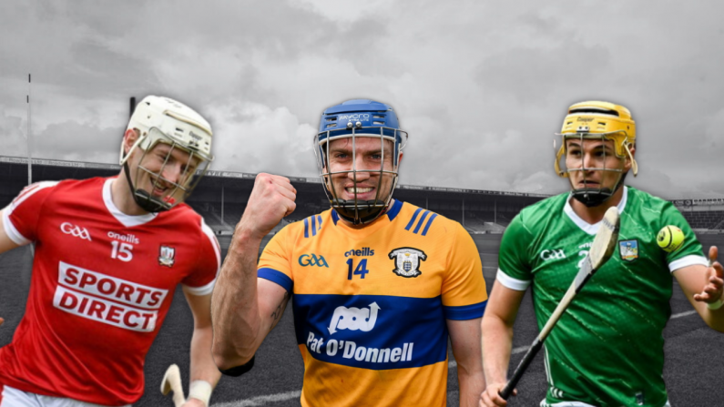 Picking The Team Of The 2024 Munster Hurling Championship