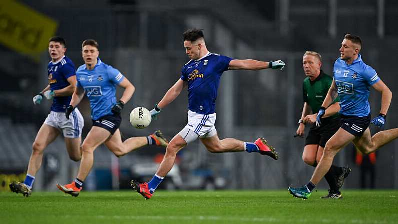 Cavan v Dublin: TV Info, Throw-In Time and Team News