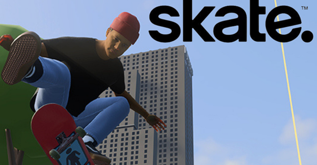 Skate 4: Potential Release Date, Gameplay, And Free-To-Play Model - Vimarsana News