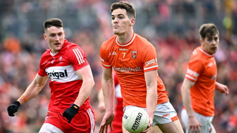 Derry v Armagh: How To Watch, Throw-In Time and Team News