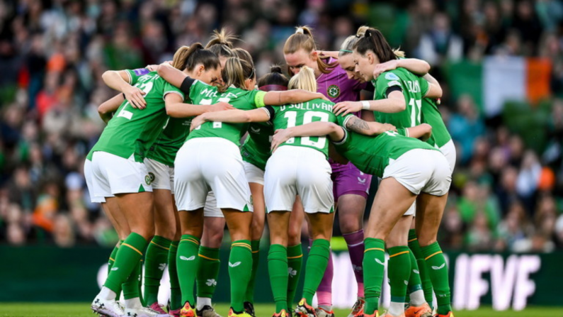 The Fresh Ireland XI We Want To See Picked For Huge Sweden Clash