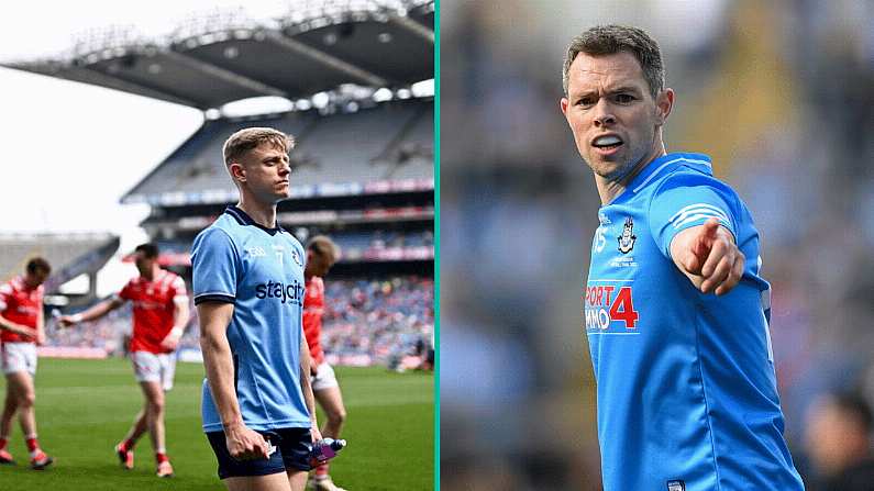 Dean Rock Demands Major Leinster Championship Change For 2025