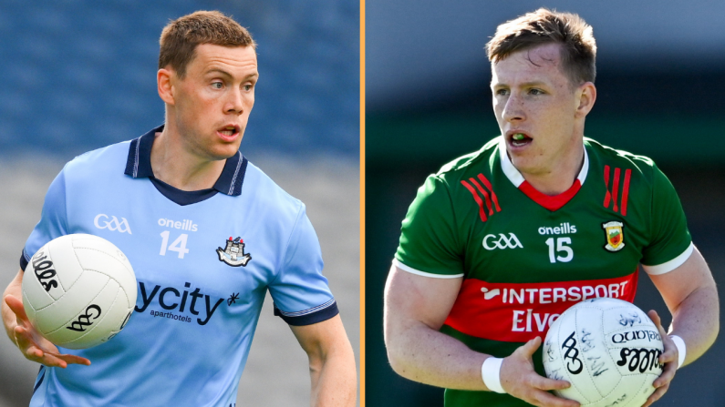 The Six Frontrunners To Win GAA Player Of The Year For 2024
