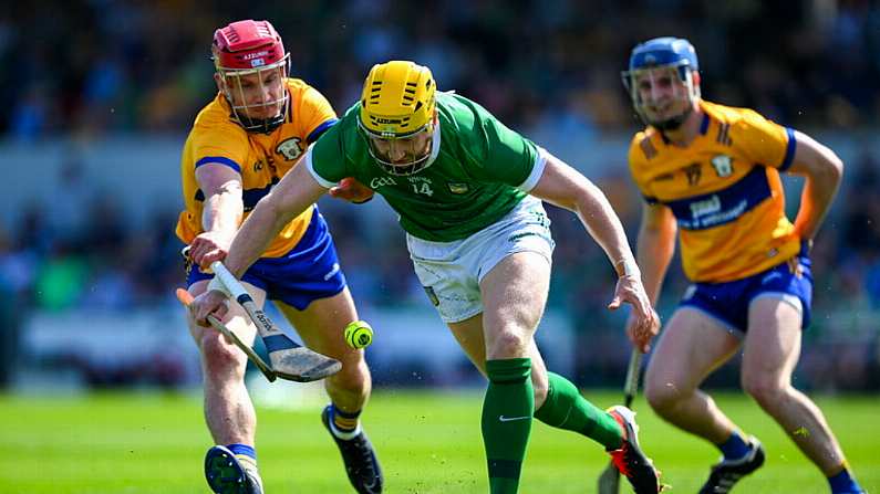 2024 Munster Hurling Final Clare v Limerick: Everything You Need To Know